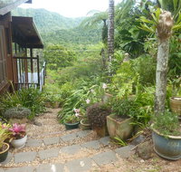 Daintree Holiday Homes - The Folly - Tourism Bookings