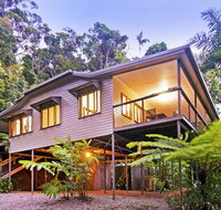 Daintree Magic - Tourism Bookings