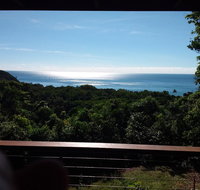 Daintree Oceanview Retreat - holiday home - Tourism Bookings