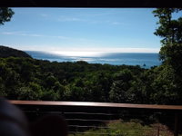 Daintree Oceanview Retreat - holiday home
