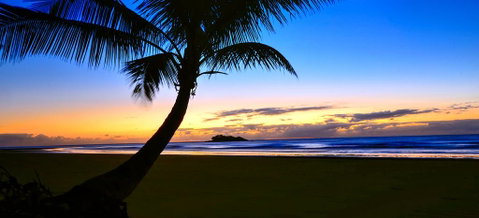 Daintree Rainforest Beach House - Tourism Bookings 2