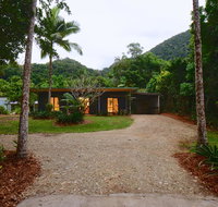 Daintree Rainforest Beach House - Tourism Bookings
