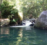 Daintree Secrets Rainforest Sanctuary - Tourism Bookings