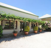 Daisy Cottage - Tourism Bookings