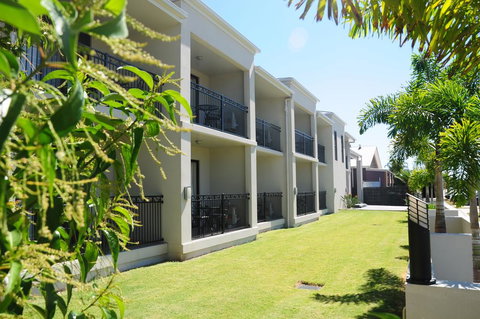 Dalby Fairway Motor Inn - Events Australia 0