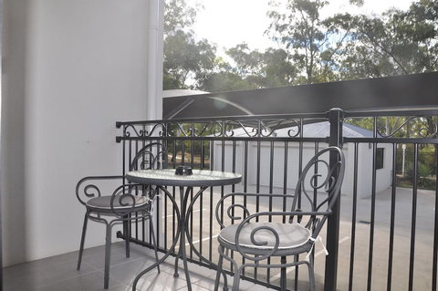 Dalby Fairway Motor Inn - Events Australia 1