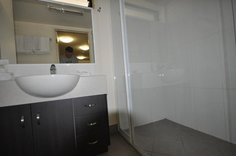 Dalby Fairway Motor Inn - Events Australia 3