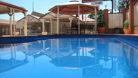 Dalby Mid Town Motor Inn - Events Australia 1