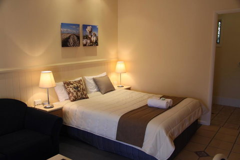 Dalby Mid Town Motor Inn - Events Australia 3