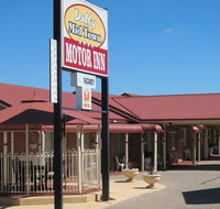 Dalby Mid Town Motor Inn - Events Australia