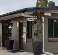 Dalby Parkview Motel - Events Australia