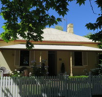 Dalton Cottage - Events Australia