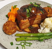 Dampier Mermaid Hotel Karratha - Events Australia