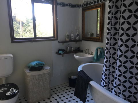 Dancing Waters Cottage - Events Australia 2