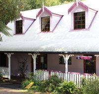 Dancing Waters Cottage - Events Australia