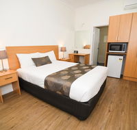 Dandenong Motel