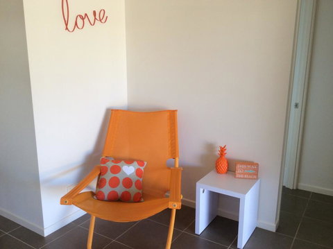 Danlise - Events Australia 1