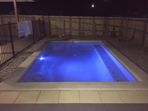 Danlise - Events Australia 3