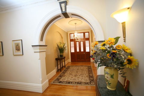 Darcy's Hotel - Events Australia 0