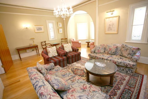 Darcy's Hotel - Events Australia 2
