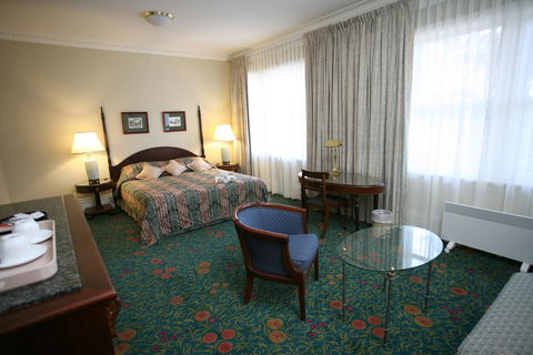 Darcy's Hotel - Events Australia 1