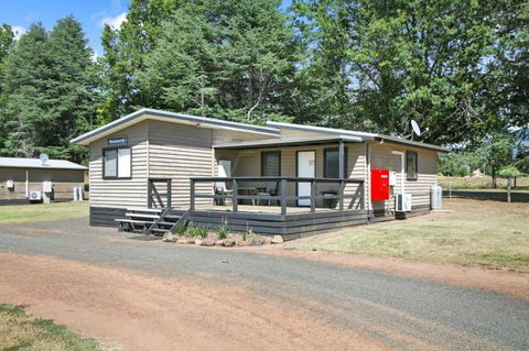 Dargo River Inn - Tourism Bookings 3