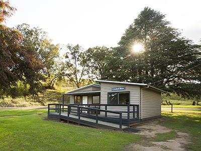 Crooked River VIC Events Australia