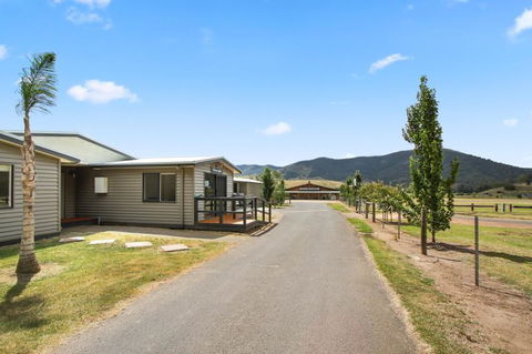 Dargo River Inn - Tourism Bookings 1