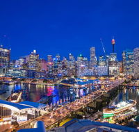 Darling Harbour Escape - Tourism Bookings