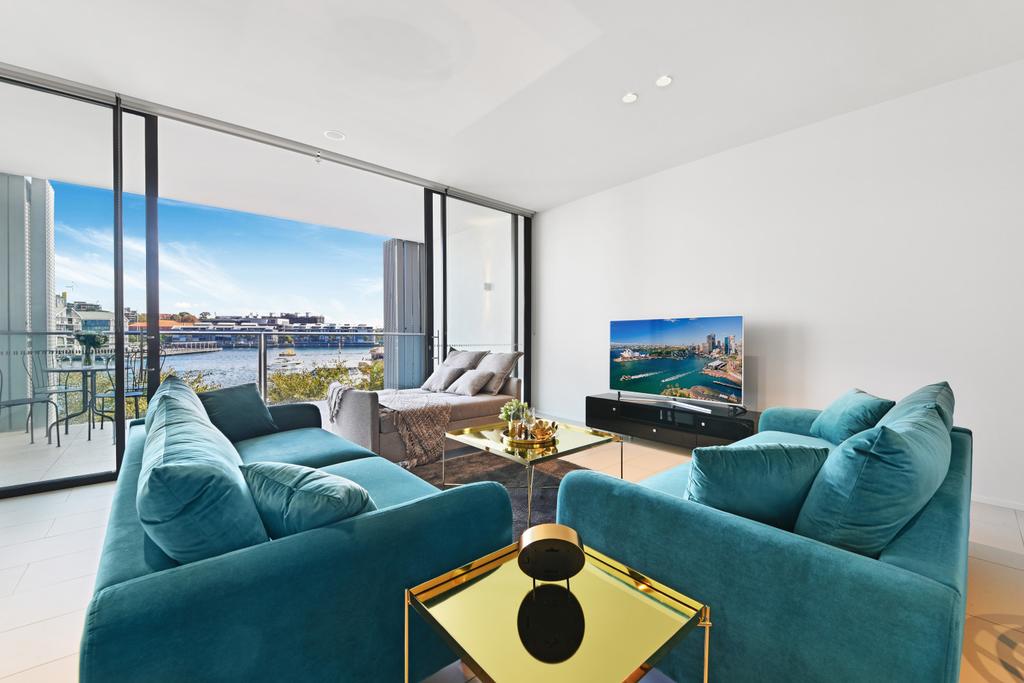 Barangaroo NSW Events Australia