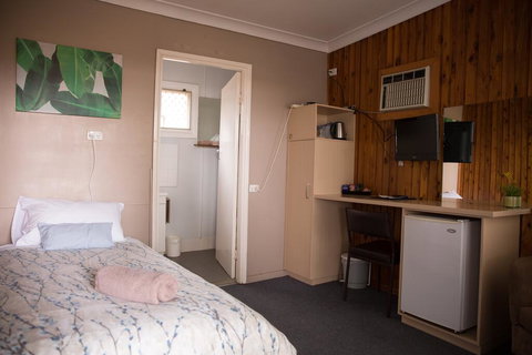 Darling River Motel - Events Australia 2
