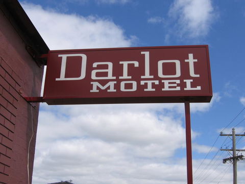 Darlot Motor Inn - Events Australia 1