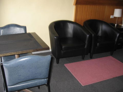 Darlot Motor Inn - Events Australia 3