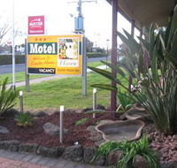 Darlot Motor Inn - Events Australia