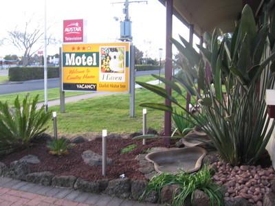 Darlot Motor Inn - Events Australia 0