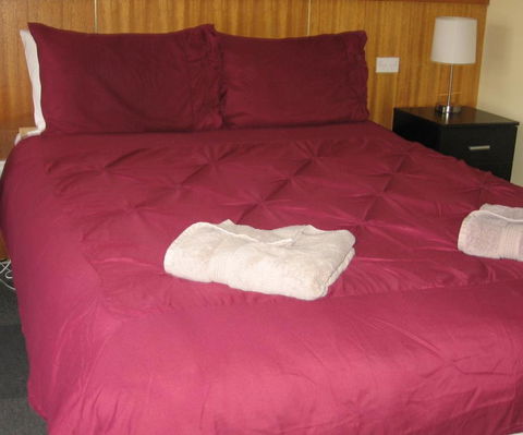 Darlot Motor Inn - Events Australia 2