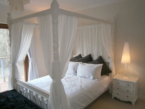 Darnell Bed & Breakfast - Tourism Bookings 0