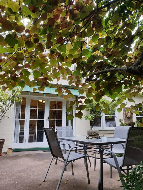 Davaar Hideaway Leura - Tourism Bookings 1