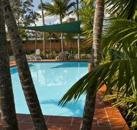 Dawson Motor Inn - Events Australia
