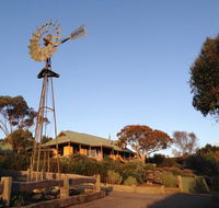 Daysy Hill Country Cottages - Events Australia