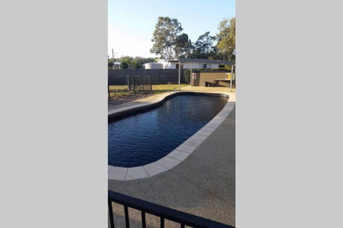 Dee B N B - Events Australia 1