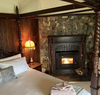 Deepwater Bank BnB - Events Australia