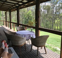Delaneys Creek Cabin Retreat - Events Australia