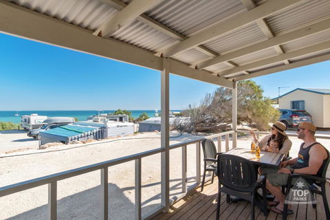 Denham Seaside Caravan Park - Events Australia 3