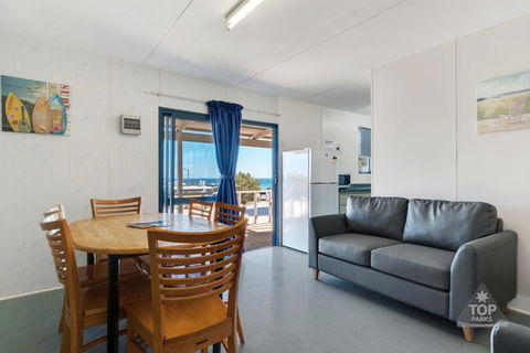 Denham Seaside Caravan Park - Events Australia 2