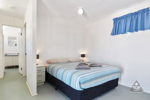 Denham Seaside Caravan Park - Events Australia 1