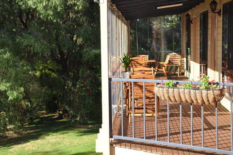 Denmark Waters B&B - Events Australia 1