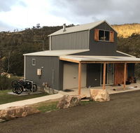 Derby Digs Barn - Events Australia