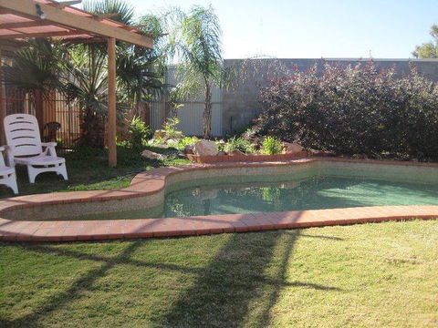 Desert Rose Inn Alice Springs - Events Australia 2