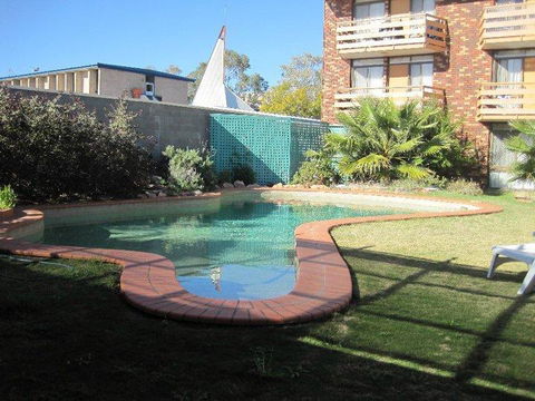 Desert Rose Inn Alice Springs - Events Australia 3